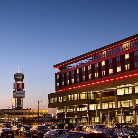 Fletcher Hotel-Restaurant Wings-Rotterdam Bagian luar foto
